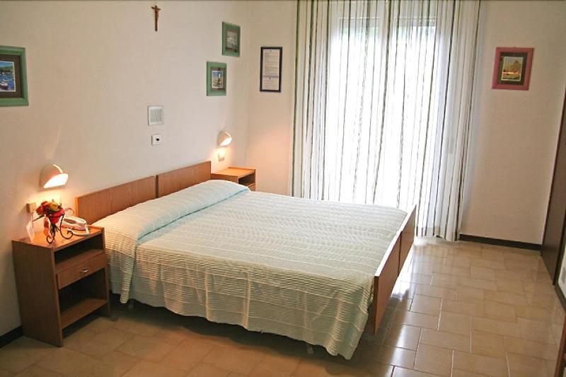 Hotel Marselli Ρίμινι Εξωτερικό φωτογραφία