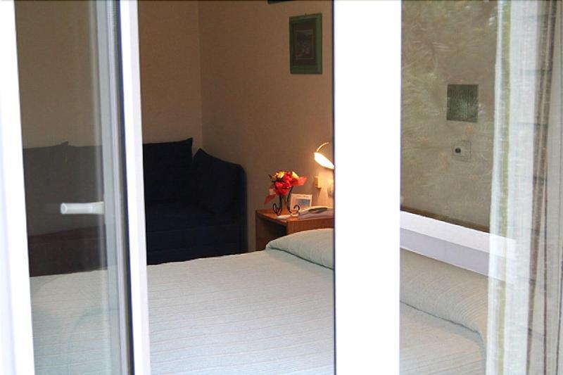 Hotel Marselli Ρίμινι Εξωτερικό φωτογραφία