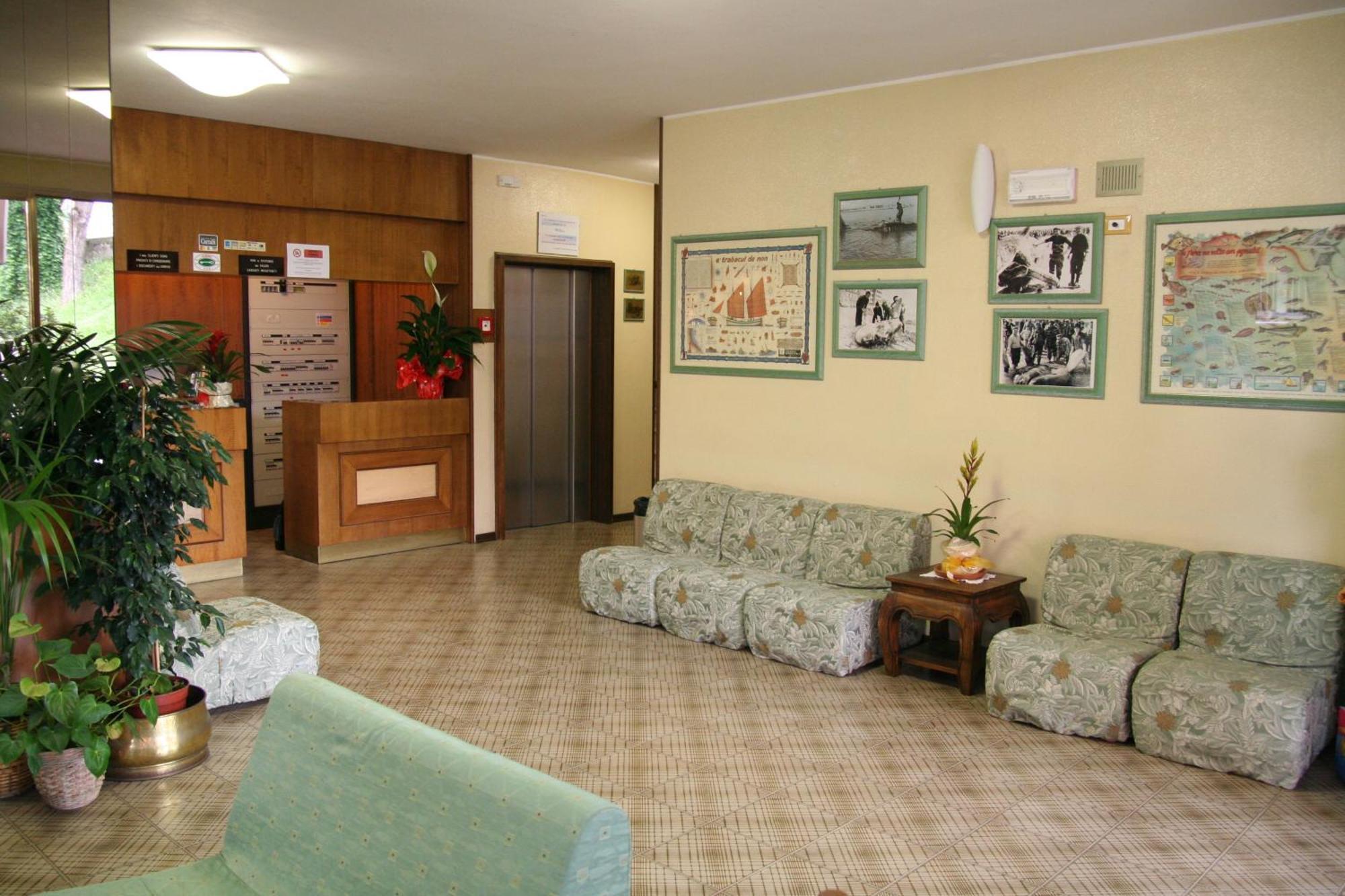 Hotel Marselli Ρίμινι Εξωτερικό φωτογραφία