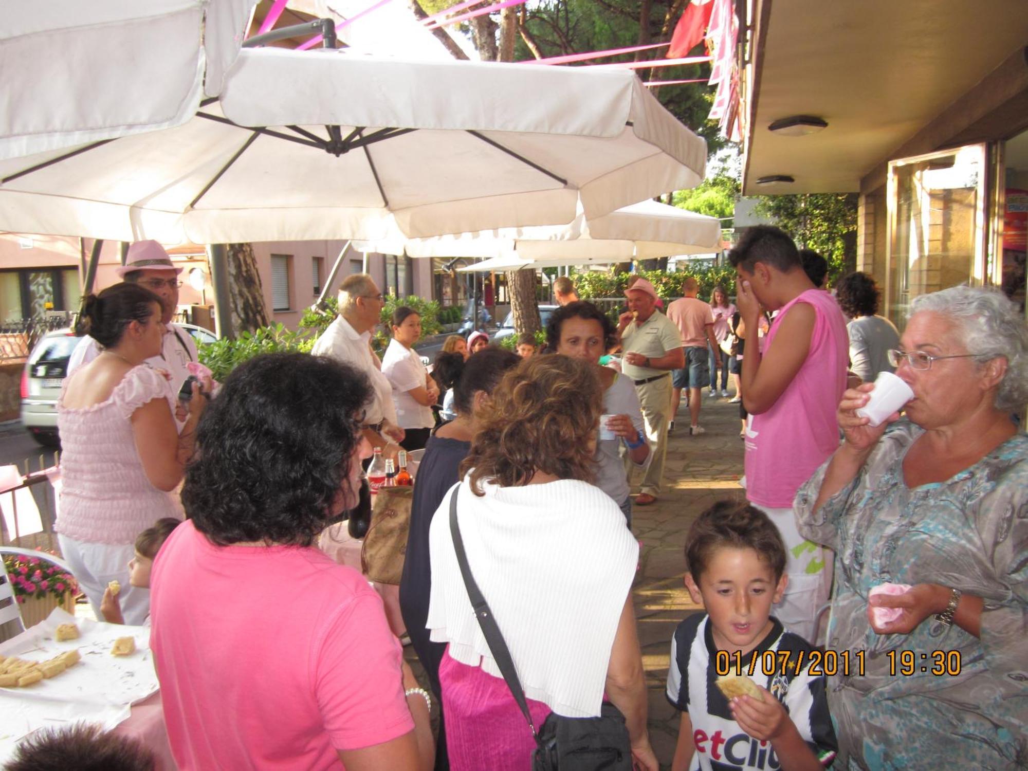 Hotel Marselli Ρίμινι Εξωτερικό φωτογραφία
