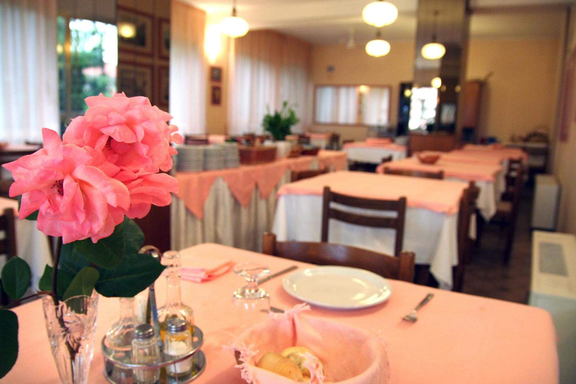 Hotel Marselli Ρίμινι Εξωτερικό φωτογραφία