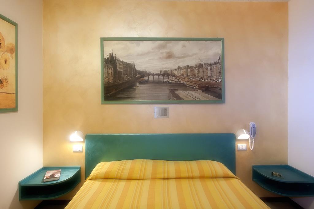 Hotel Marselli Ρίμινι Εξωτερικό φωτογραφία
